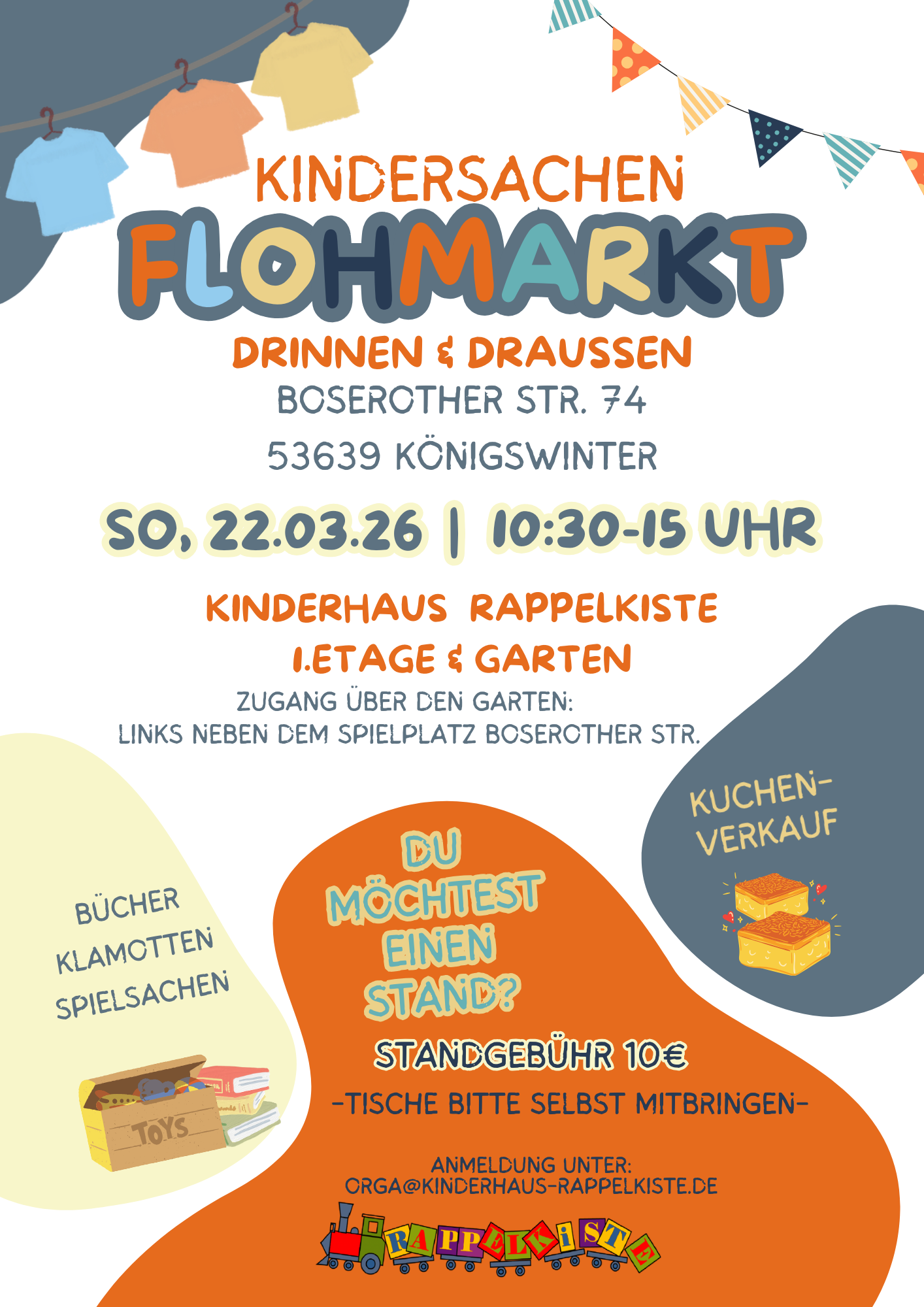 Sparfüchse aufgepasst!